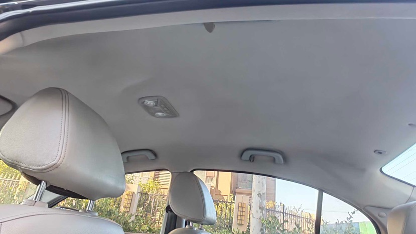 GEELY Emgrand 2016 #7 GEELY Emgrand 2016 car image #7