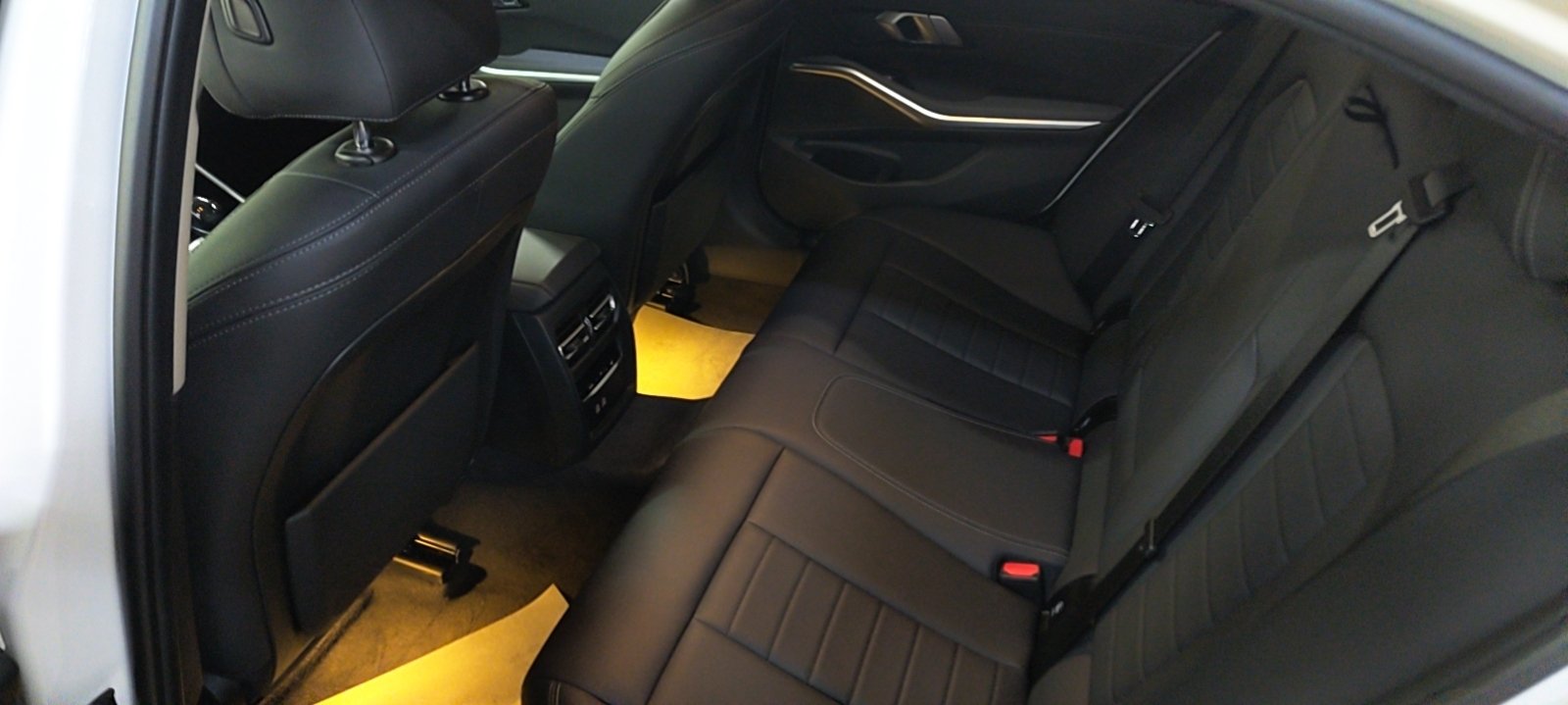 BMW 3 Series 2020 #7 BMW 3 Series 2020 car image #7