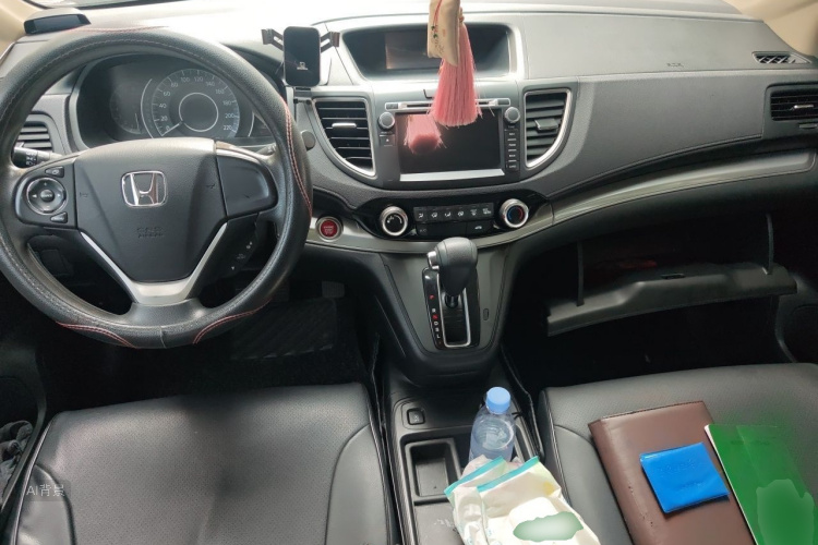 Honda CR-V 2015 immagine di auto #11