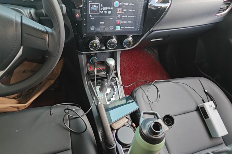 Toyota Corolla 2017 #25 Toyota Corolla 2017 car image #25