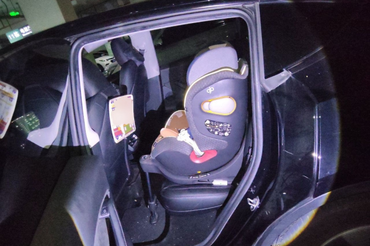 Tesla Model Y 2023 car image #14