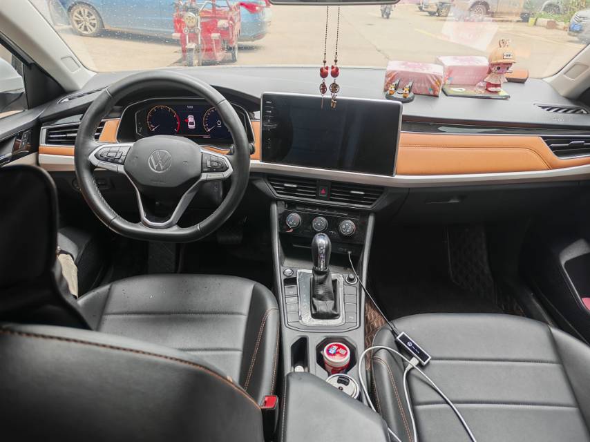 Volkswagen Bora 2023 car image #4
