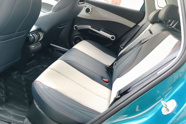 BYD Yuan Plus 2023 car image #17