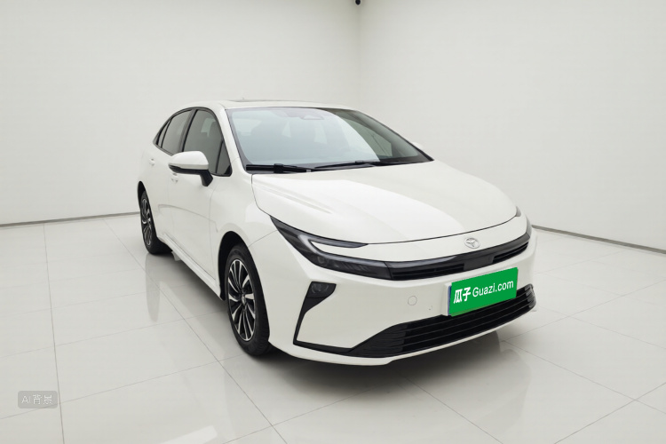 Toyota Corolla 2026 car image #4