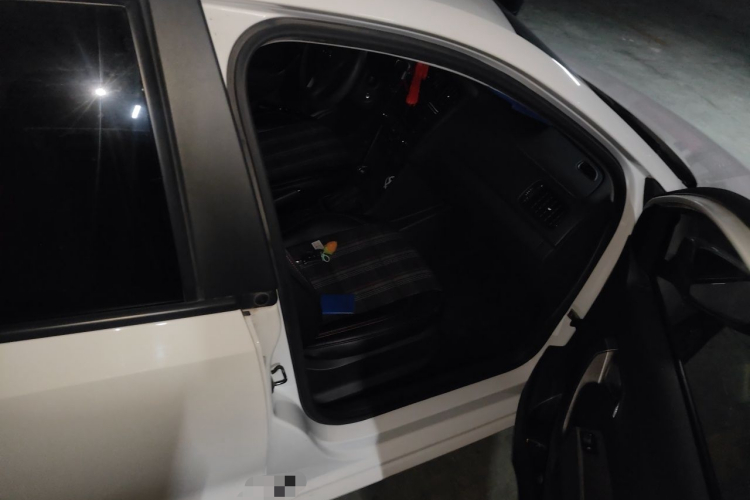 Volkswagen Polo 2018 car image #23