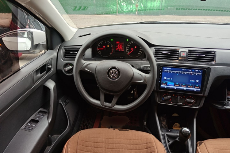 Volkswagen Santana 2022 #15 Volkswagen Santana 2022 car image #15