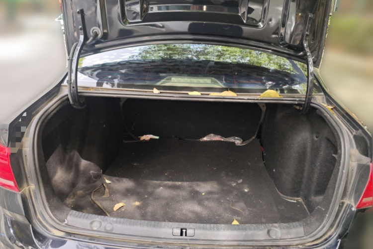 Volkswagen Lavida 2017 imagen de coche #21