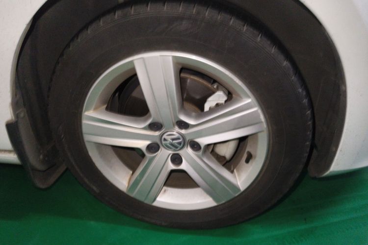 Volkswagen Golf 2016 #6 Volkswagen Golf 2016 car image #6