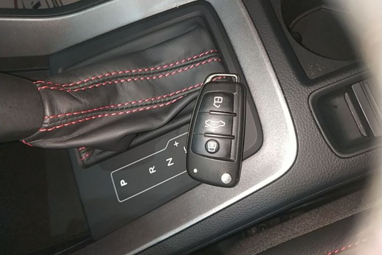 Audi Q3 2022 #9 Audi Q3 2022 immagine di auto #9