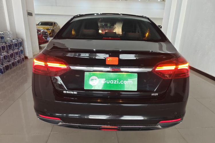 2019 #6 2019 imagen de coche #6