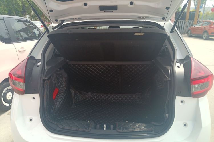 奇瑞 瑞虎3x 2022 汽车图片 #19