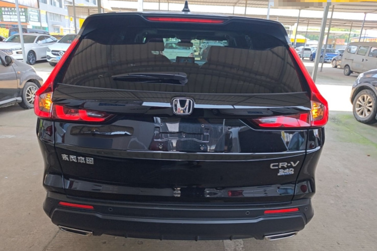 Honda CR-V 2023 car image #6