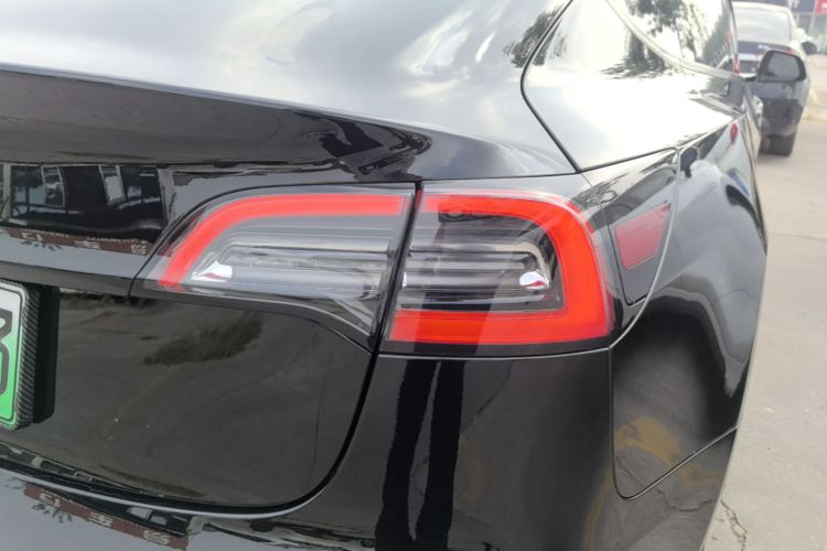 Tesla Model 3 2021 #8 Tesla Model 3 2021 car image #8