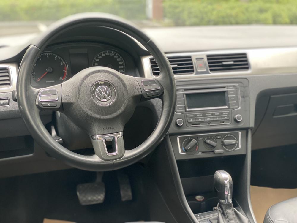 Volkswagen Santana 2015 #16 Volkswagen Santana 2015 immagine di auto #16
