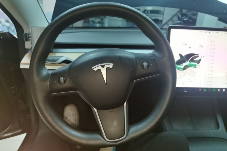 Tesla Model 3 2022 #11 Tesla Model 3 2022 car image #11