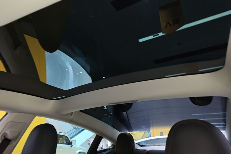 Tesla Model 3 2022 #18 Tesla Model 3 2022 car image #18