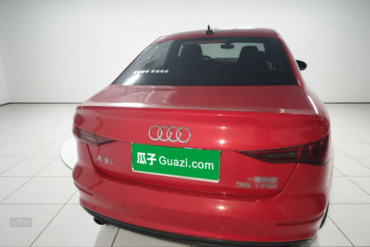 Audi A3 2021 #6 Audi A3 2021 car image #6