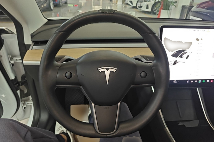 Tesla Model 3 2020 #11 Tesla Model 3 2020 car image #11