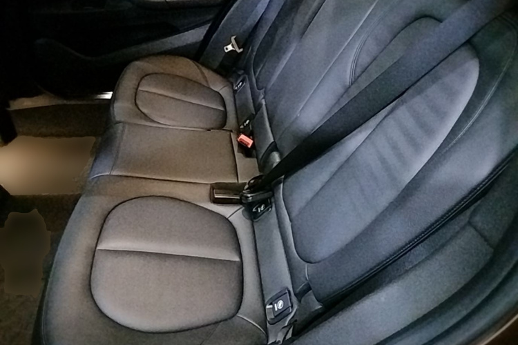 BMW X1 2017 #17 BMW X1 2017 car image #17