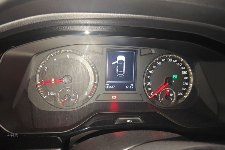 Volkswagen Bora 2020 immagine di auto #13