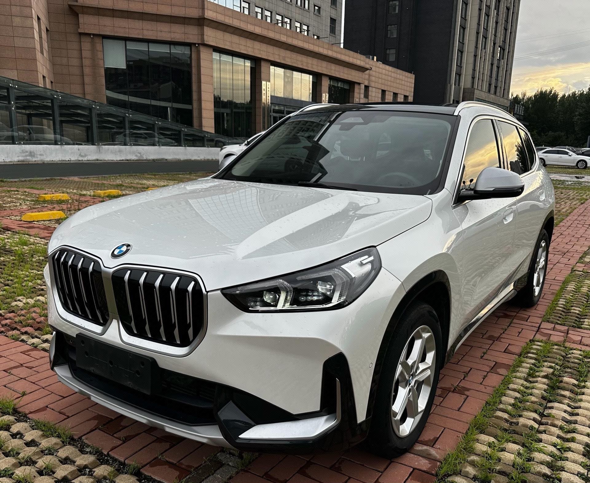 BMW X1 2023 BMW X1 2023 imagen de coche