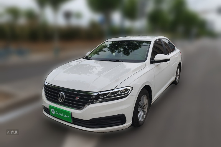 Volkswagen Lavida 2021 #2 Volkswagen Lavida 2021 car image #2