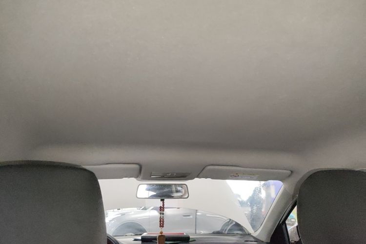 Volkswagen Santana 2018 car image #20
