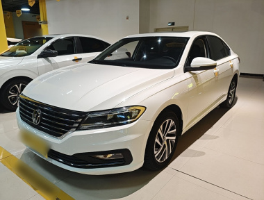 Volkswagen Lavida 2022 Volkswagen Lavida 2022 car image