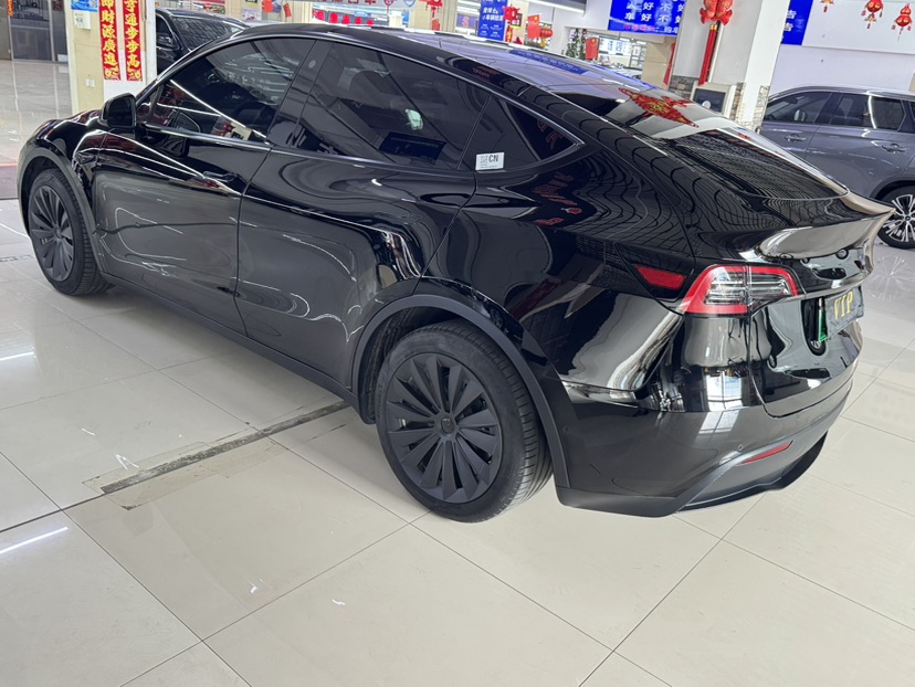 Tesla Model Y 2022 car image #6