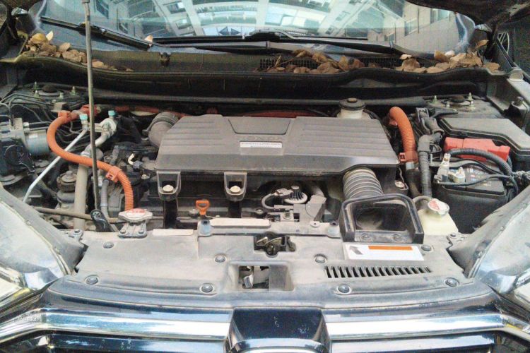 Honda CR-V 2020 immagine di auto #22