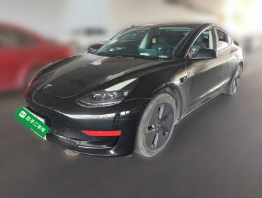 Tesla Model 3 2023 car image 