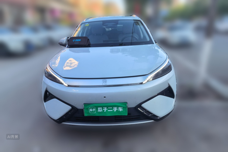 BYD Yuan Plus 2025 car image #3