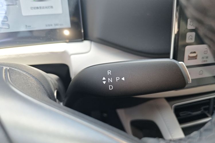 BYD YuanUP 2026 car image #14