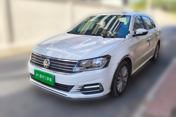 Volkswagen Lavida 2021 #2 Volkswagen Lavida 2021 car image #2