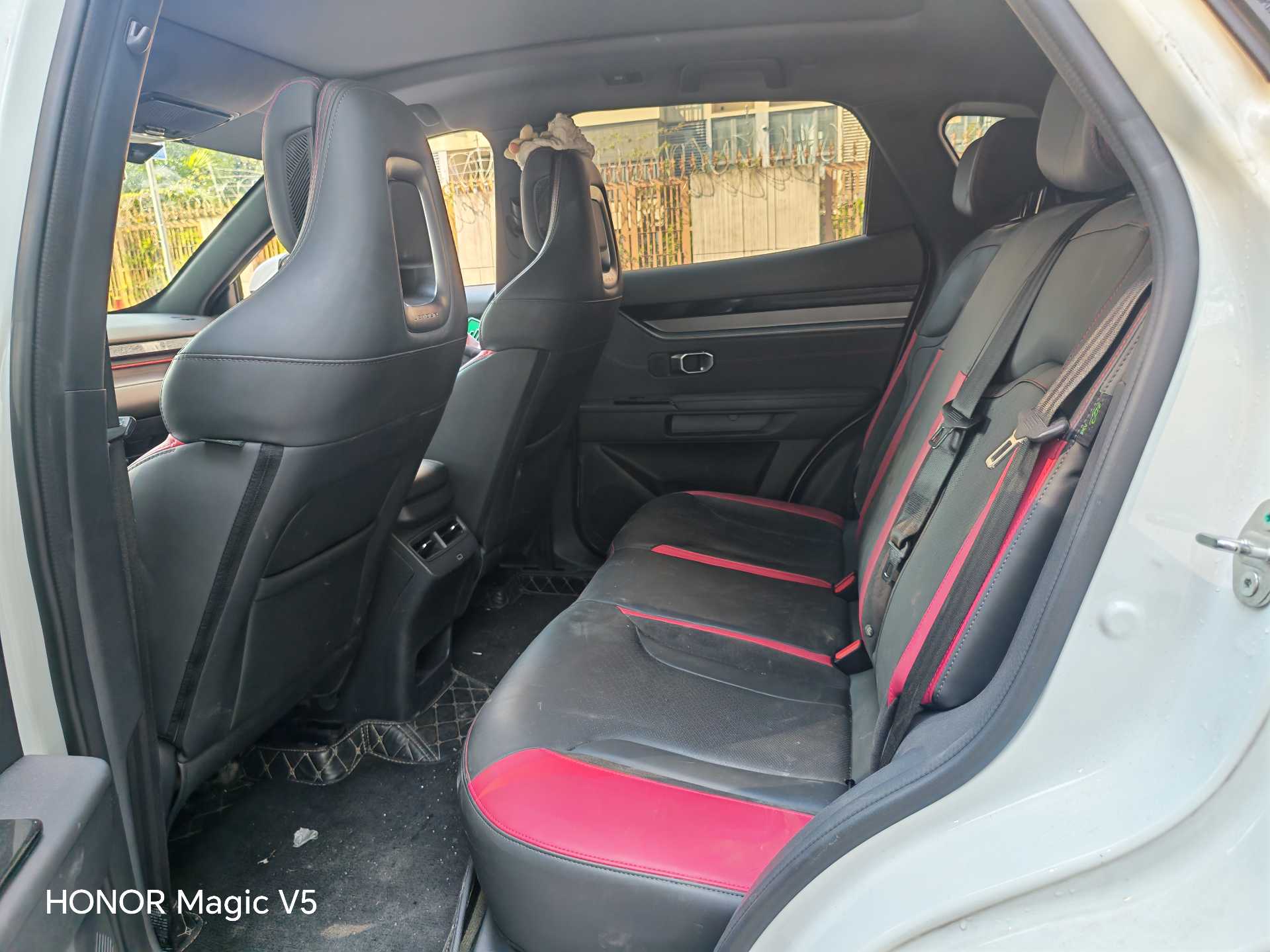 Jetour Dashing 2023 imagen de coche #3