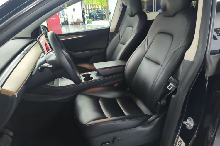 Tesla Model Y 2022 car image #15