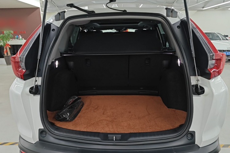 Honda CR-V 2022 #21 Honda CR-V 2022 image de voiture #21