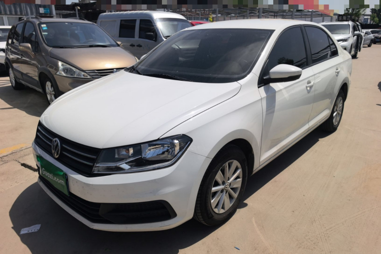 Volkswagen Santana 2021 صورة سيارة #2