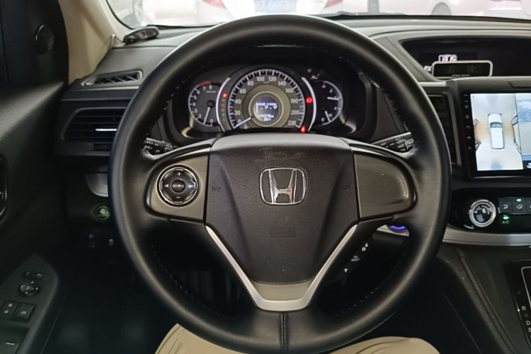 Honda CR-V 2016 car image #14