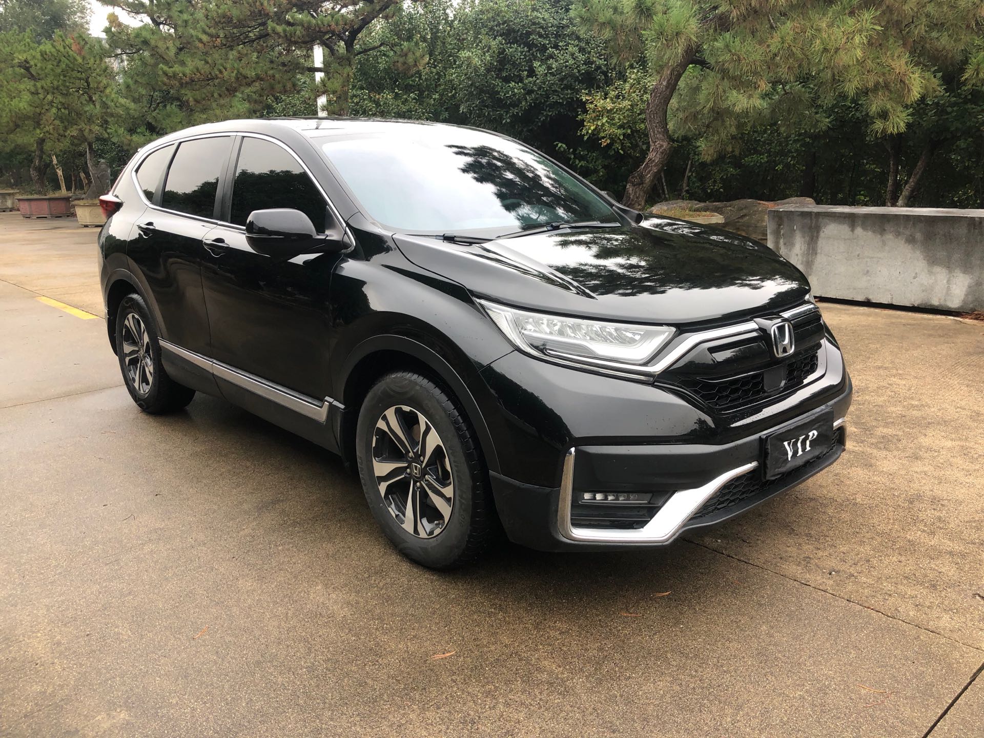 Honda CR-V 2022 car image #13