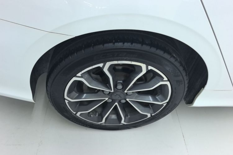 GEELY Binray 2021 #10 GEELY Binray 2021 car image #10