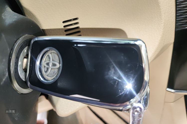 Toyota Corolla 2016 car image #10