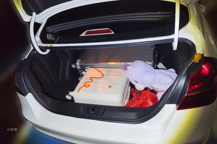 GEELY Emgrand 2018 car image #21