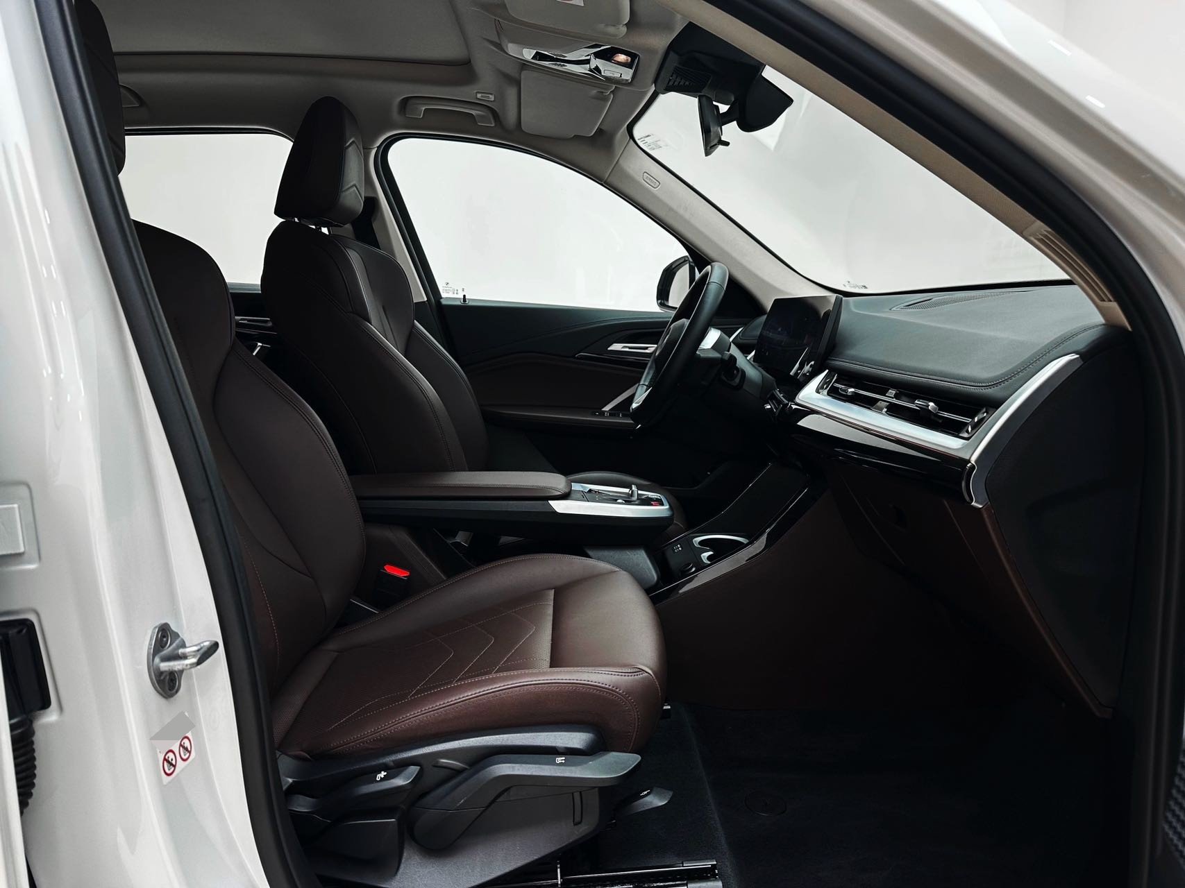 BMW X1 2023 immagine di auto #16