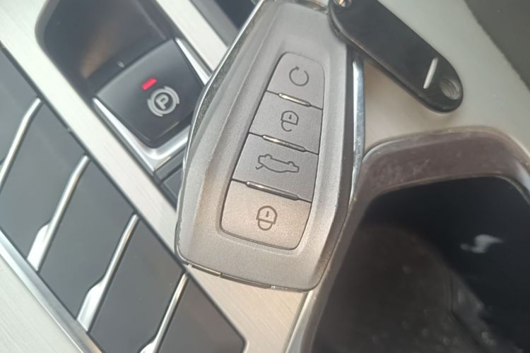 GEELY Coolray 2023 imagem de carro #14