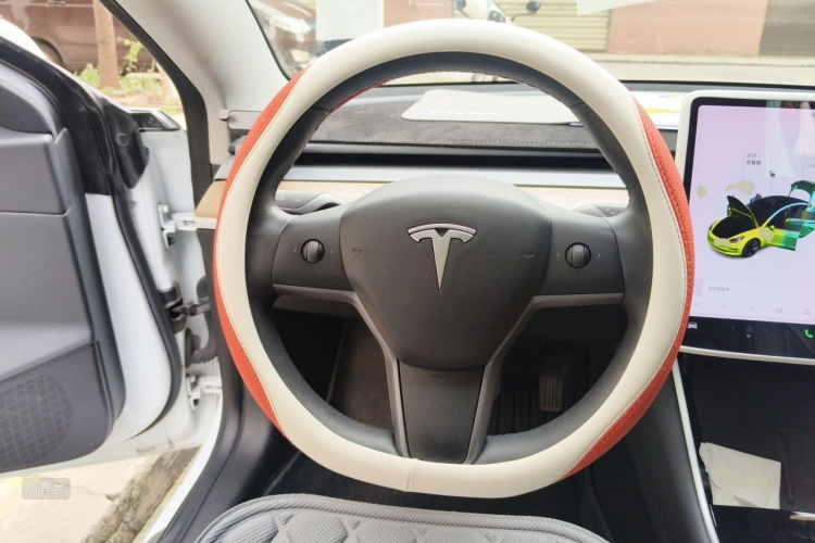 Tesla Model 3 2020 #12 Tesla Model 3 2020 car image #12