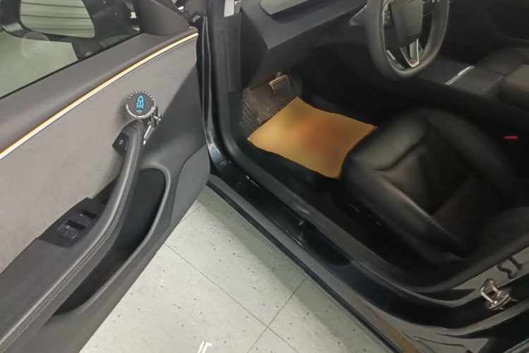 Tesla Model 3 2023 #12 Tesla Model 3 2023 car image #12