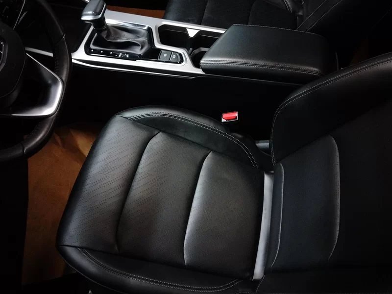 GEELY Emgrand 2024 car image #15