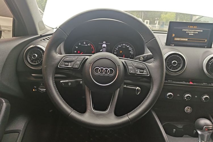 Audi A3 2020 #11 Audi A3 2020 immagine di auto #11