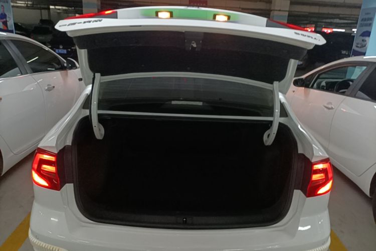 Volkswagen Bora 2018 #21 Volkswagen Bora 2018 car image #21